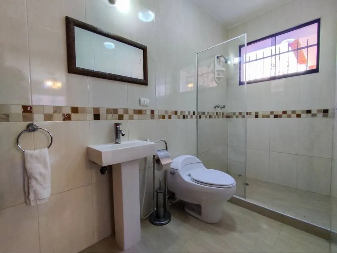 Exclusive House in Camoruco - Exclusiva casa en Camoruco